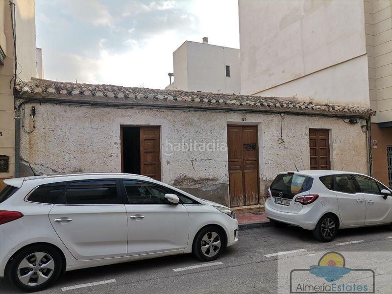 Foto c6f717f6-3014-4b0c-9d0a-d2d793aaa0e9. Casa a Albox