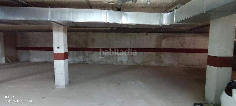 Foto 1d4fbd9d-9d47-48eb-a81c-2e1200d50a8c. Parking coche garaje en Albox