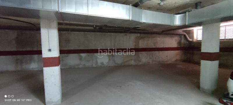 Foto 54b2ed68-74fc-4020-9a96-627a71e945f0. Parking coche garaje en Albox