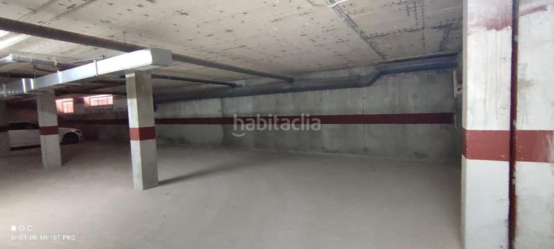 Foto 7bedb6b2-d9df-4c3c-8e38-2e32ab1aeb71. Parking coche garaje en Albox