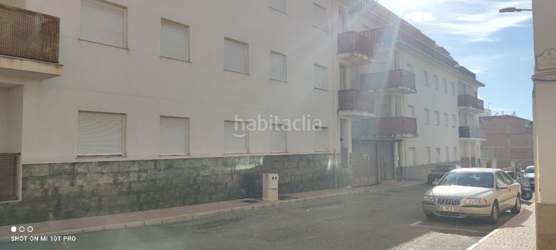 Foto 27ce2c53-6ace-45c9-9814-8df99fa43da3. Aparcament cotxe a Albox