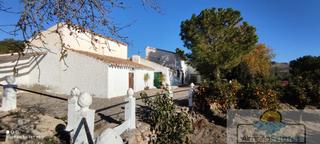 Maison à Albox. Alboxcasa