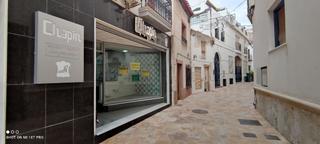 Location Local commercial à Albox. Alboxlocal