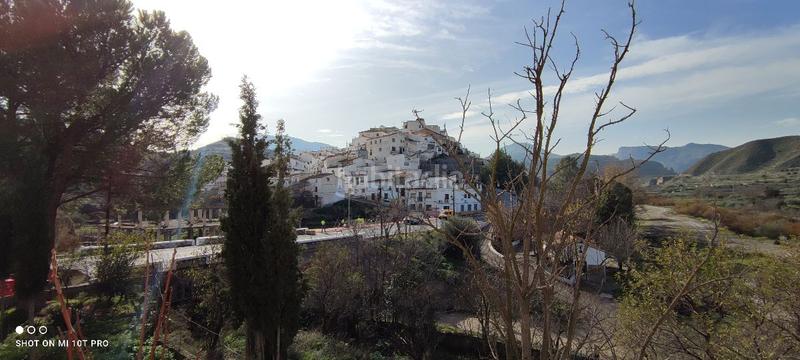 Foto 1ccdb243-9b73-4442-bfdf-d9bc3b6583b3. Casa a Albánchez