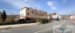 Maison à Albánchez. Albánchezcasa