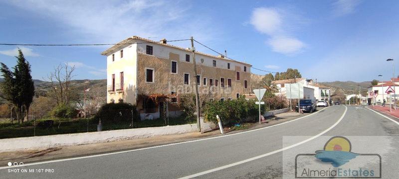 Foto 25aea808-2eea-4218-8f16-e4cc45f5c67e. Casa a Albánchez