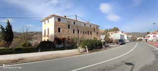 Casa a Albánchez. Albánchezcasa