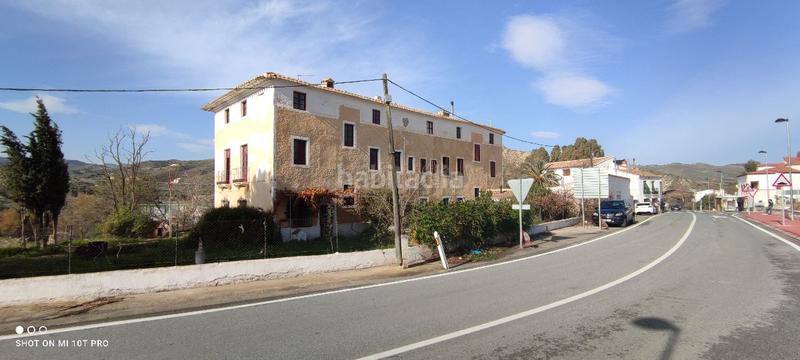 Foto 2c08d880-975f-4593-8d66-290b2fca72ef. Casa a Albánchez