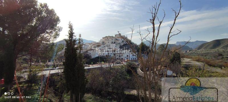 Foto 4b3d0710-8afa-4739-8f98-d0914be0f8f0. Casa a Albánchez