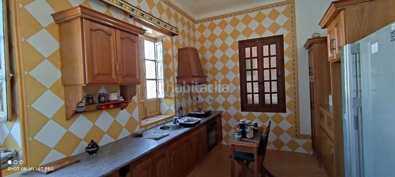 Foto 52f6c13c-1d75-4cb2-aef3-9213a9acdfce. Casa a Albánchez