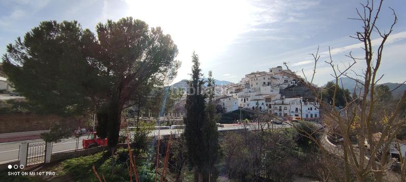 Foto 674ba8ff-5b9f-4235-b1ef-3c68ae9113dd. Casa a Albánchez