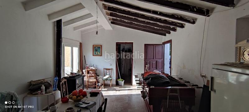 Foto cb0f4ac0-babf-4880-a4a5-51fb016b4ccf. Casa a Albánchez