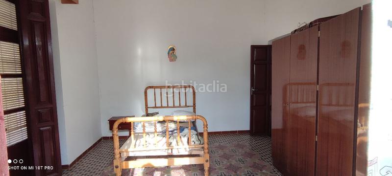 Foto d0e85075-7f63-4072-bebd-d482abfe699a. Casa a Albánchez