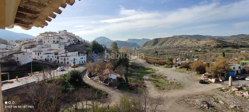 Foto d872ef99-1dd0-4f24-bcdd-657de2759a8a. Casa a Albánchez