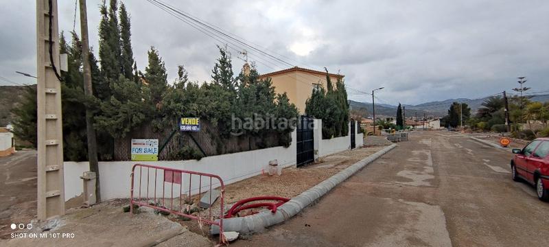 Foto 3ebbbfa9-083a-4fce-acb9-215af7a9681e. Maison dans Arboleas