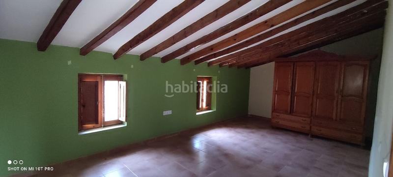 Foto 50f1276e-359b-4ce8-bd90-55f5b819d0bd. Maison dans Arboleas