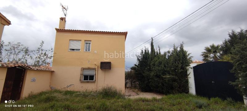 Foto 6e9c63d6-b2fa-42a4-b2ad-f0b40eb63d09. Maison dans Arboleas