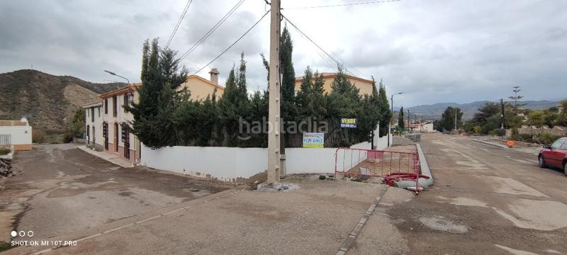 Foto 80e05214-4d4b-44ab-a1b0-d9feb0bb6ae3. Maison dans Arboleas