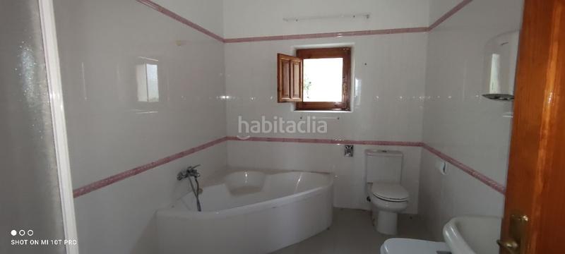 Foto 84485466-9279-4b87-8de2-b453be8e1bcf. Maison dans Arboleas