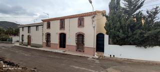 Maison à Arboleas. Arboleascasa