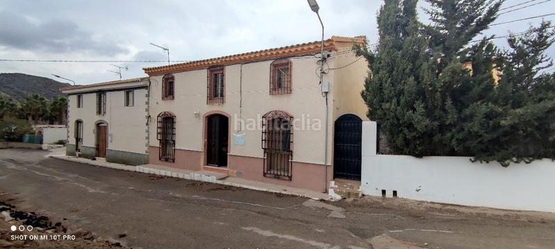 Foto 8fdd4dea-f359-461d-9c61-9f3cf6e174fa. Maison dans Arboleas