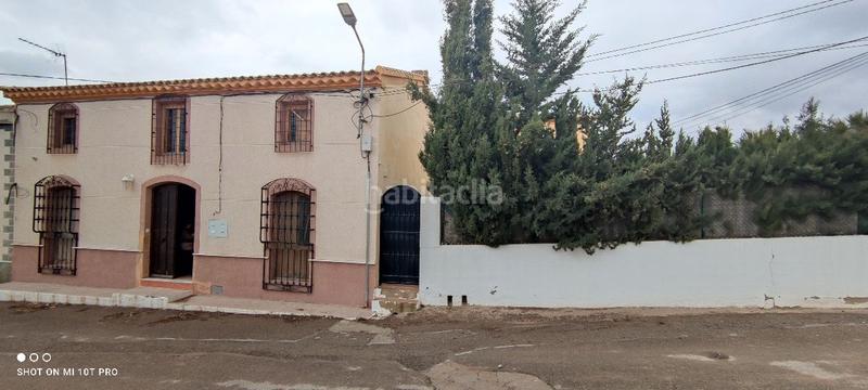 Foto 92452e7a-b1a8-4055-b8a1-9aabc85184f0. Maison dans Arboleas