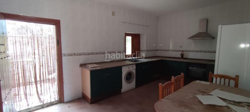 Foto c9053ae3-6df0-4450-a4ce-22212578ce0c. Maison dans Arboleas