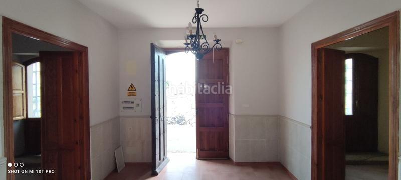 Foto cf4e2057-bf57-4038-a9b0-d197bb7be512. Maison dans Arboleas