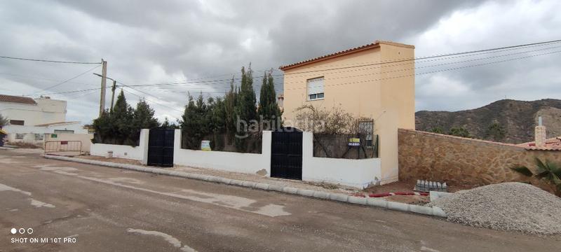 Foto d6349eda-5615-4ad0-bf37-0070ab1cd83f. Maison dans Arboleas