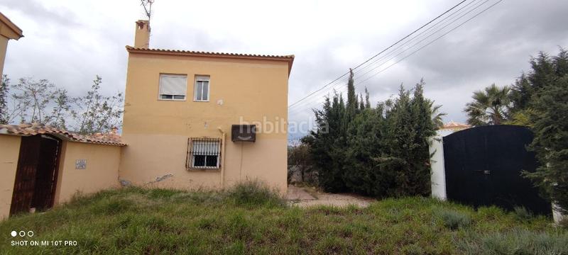 Foto dd8f9064-4498-49bb-b22d-f037c0aeda5e. Maison dans Arboleas
