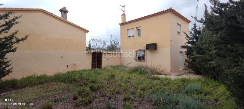 Foto df249315-2b0d-4829-9060-1dd21c7bb103. Maison dans Arboleas