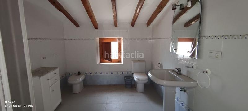 Foto e61df186-7d48-4eda-b68d-d67f0e55badd. Maison dans Arboleas