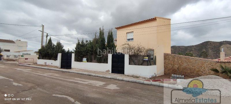 Foto 170e5f25-cbf7-422f-945c-1c7acf8dacf5. Chalet in Arboleas