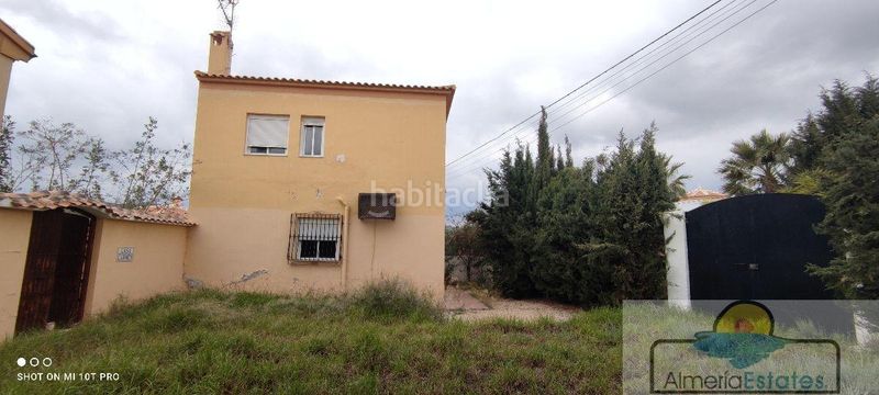 Foto 4467a14b-26f9-4a5b-ae46-0c301ef8b62c. Chalet in Arboleas