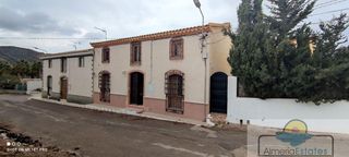 Chalet à Arboleas. Arboleasvilla