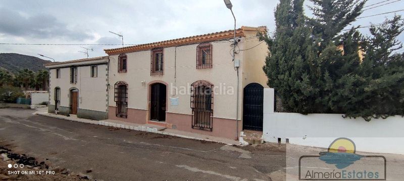 Foto 4607bf85-e8d0-43a2-bc57-4a709a0b3335. Chalet in Arboleas