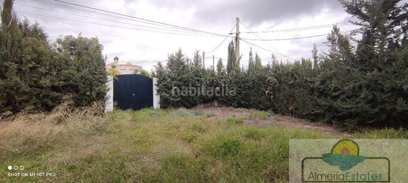 Foto 5d91e605-5d97-4280-b3b7-c59cc8303cc1. Chalet in Arboleas