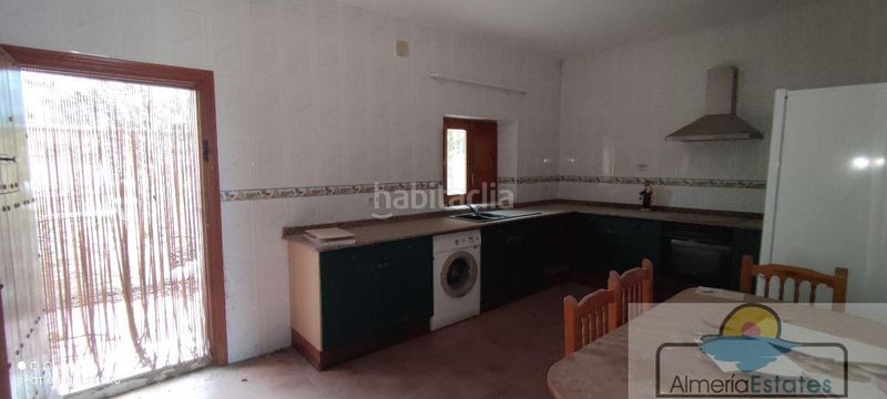 Foto 6ae479f2-863a-45c6-bef7-88825db31d02. Chalet in Arboleas