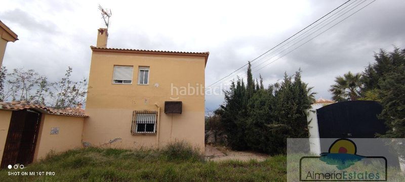 Foto 731fb71b-66e8-4688-8cd8-e49d4e33a47f. Chalet in Arboleas