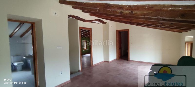 Foto d6a39a92-8979-46e7-9279-abf4f3c6ceee. Chalet in Arboleas
