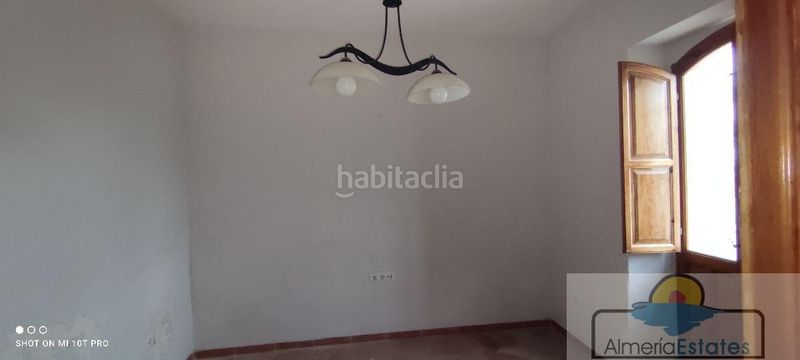 Foto d7fdaea2-78da-4b59-9422-35ceee70da6d. Chalet in Arboleas