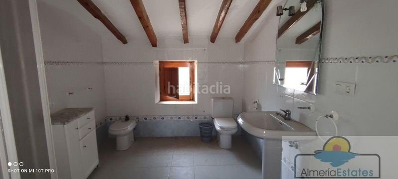 Foto dcef2698-458e-45f9-9a94-0006b6fc1cb2. Chalet in Arboleas