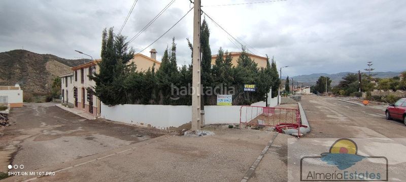Foto dd31af5a-a566-4cd1-8858-6f1859a5e4dc. Chalet in Arboleas