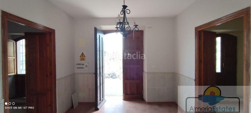 Foto dece12be-0ea2-4c12-a000-5053ac500b8c. Chalet in Arboleas