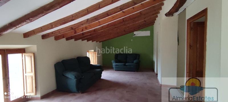 Foto f3610eff-f95a-4424-9f11-86646968bc8c. Chalet in Arboleas