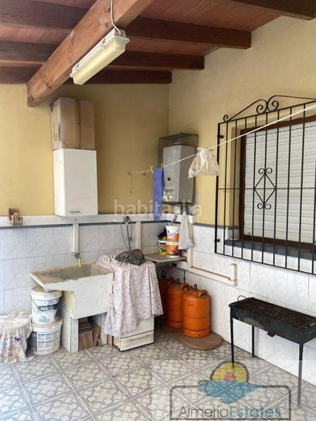 Foto 501da0f3-be33-43a2-bf3b-16ab0aee27d3. Chalet with parking in Villaricos Cuevas del Almanzora