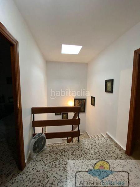 Foto 775a16f4-1391-4fac-ba9f-541214fa669e. Chalet with parking in Villaricos Cuevas del Almanzora