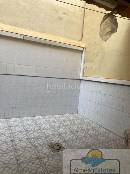 Foto b1fdcbdc-f61b-4796-9a1b-8db18ef18719. Chalet with parking in Villaricos Cuevas del Almanzora