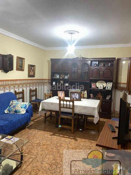 Foto bb0147db-cee3-416a-85bc-9e0a16bf45ab. Chalet with parking in Villaricos Cuevas del Almanzora