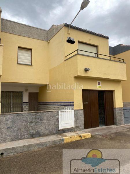 Foto bd16bc94-0b85-462e-8b0c-18db60c1ecc1. Chalet with parking in Villaricos Cuevas del Almanzora
